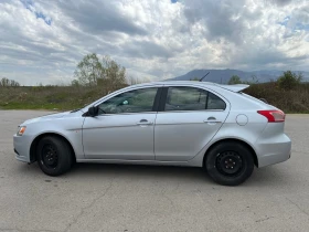 Обява за продажба на Mitsubishi Lancer Sportback 2, 0 DI-D Invite ~9 000 лв. - изображение 3