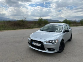 Обява за продажба на Mitsubishi Lancer Sportback 2, 0 DI-D Invite ~9 000 лв. - изображение 1