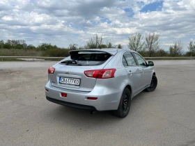 Обява за продажба на Mitsubishi Lancer Sportback 2, 0 DI-D Invite ~9 000 лв. - изображение 6