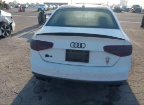 Обява за продажба на Audi S4 ~17 400 лв. - изображение 4