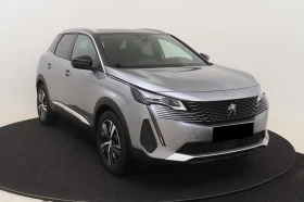 Peugeot 3008 GT HYBRID PANO CAMERA - 60500 лв. - 19997599 | Car24.bg
