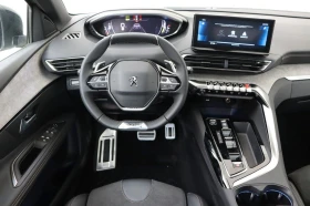 Peugeot 3008 GT HYBRID PANO CAMERA - 60500 лв. - 19997599 | Car24.bg