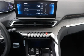 Peugeot 3008 GT HYBRID PANO CAMERA - 60500 лв. - 19997599 | Car24.bg