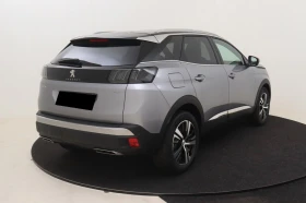 Peugeot 3008 GT HYBRID PANO CAMERA - 60500 лв. - 19997599 | Car24.bg