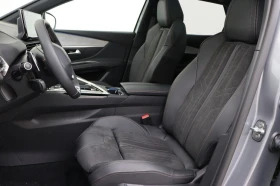 Peugeot 3008 GT HYBRID PANO CAMERA - 60500 лв. - 19997599 | Car24.bg