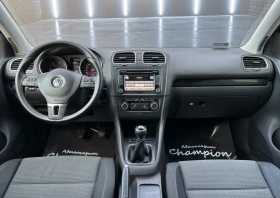 VW Golf 1.6 TDI - 10500 лв. - 31823603 9