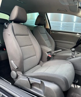 VW Golf 1.6 TDI - 10500 лв. - 31823603 13