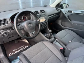 VW Golf 1.6 TDI - 10500 лв. - 31823603 8