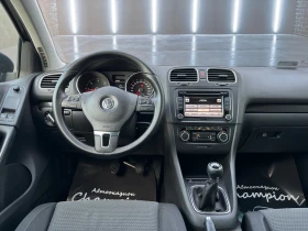 VW Golf 1.6 TDI - 10500 лв. - 31823603 11
