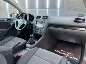 VW Golf 1.6 TDI - 10500 лв. - 31823603 10