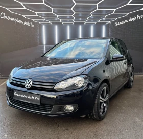 VW Golf 1.6 TDI - 10500 лв. - 31823603 2