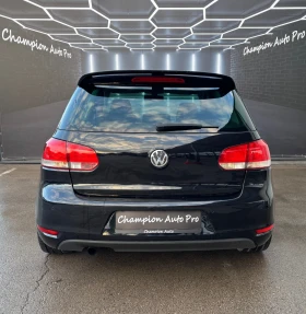 VW Golf 1.6 TDI - 10500 лв. - 31823603 5