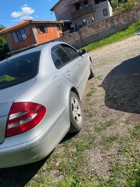 Обява за продажба на Mercedes-Benz E 220 ~6 300 лв. - изображение 5