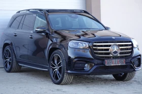 Mercedes-Benz GLS 450 4 MATIC* AMG* PANO* BURMESTER* 360*  | Mobile.bg    6