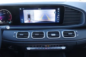Mercedes-Benz GLS 450 4 MATIC* AMG* PANO* BURMESTER* 360*  | Mobile.bg    11