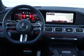 Mercedes-Benz GLS 450 4 MATIC* AMG* PANO* BURMESTER* 360*  | Mobile.bg    10