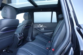 Mercedes-Benz GLS 450 4 MATIC* AMG* PANO* BURMESTER* 360*  | Mobile.bg    16