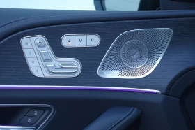 Mercedes-Benz GLS 450 4 MATIC* AMG* PANO* BURMESTER* 360*  | Mobile.bg    15