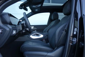 Mercedes-Benz GLS 450 4 MATIC* AMG* PANO* BURMESTER* 360*  | Mobile.bg    12