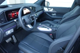 Mercedes-Benz GLS 450 4 MATIC* AMG* PANO* BURMESTER* 360*  | Mobile.bg    9
