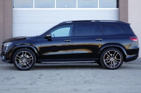 Mercedes-Benz GLS 450 4 MATIC* AMG* PANO* BURMESTER* 360*  | Mobile.bg    3