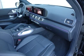 Mercedes-Benz GLS 450 4 MATIC* AMG* PANO* BURMESTER* 360*  | Mobile.bg    14