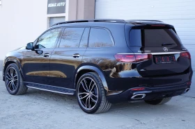 Mercedes-Benz GLS 450 4 MATIC* AMG* PANO* BURMESTER* 360*  | Mobile.bg    7