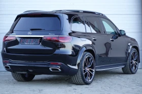 Mercedes-Benz GLS 450 4 MATIC* AMG* PANO* BURMESTER* 360*  | Mobile.bg    8