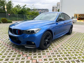     BMW 3gt 320d xDrive M-Sport