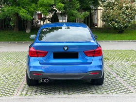 BMW 3gt 320d xDrive M-Sport | Mobile.bg    4