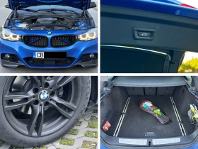 BMW 3gt 320d xDrive M-Sport | Mobile.bg    15