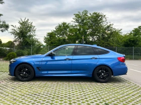 BMW 3gt 320d xDrive M-Sport | Mobile.bg    2