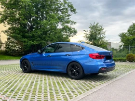 BMW 3gt 320d xDrive M-Sport | Mobile.bg    3