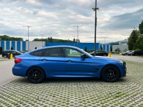 BMW 3gt 320d xDrive M-Sport | Mobile.bg    6