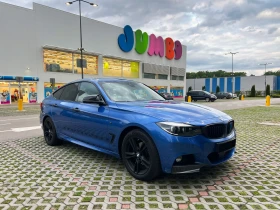 BMW 3gt 320d xDrive M-Sport | Mobile.bg    7