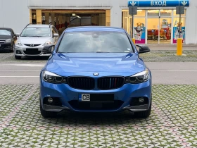BMW 3gt 320d xDrive M-Sport | Mobile.bg    8