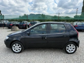 Fiat Punto 1.2i-60PS-КЛИМАТИК - 3200 лв. - 86148262 8