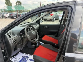 Fiat Punto 1.2i-60PS-КЛИМАТИК - 3200 лв. - 86148262 9