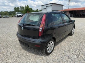 Fiat Punto 1.2i-60PS-КЛИМАТИК - 3200 лв. - 86148262 5