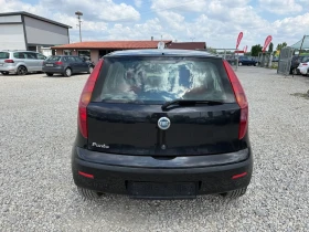 Fiat Punto 1.2i-60PS-КЛИМАТИК - 3200 лв. - 86148262 6