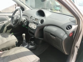 Обява за продажба на Toyota Yaris 1.4d4d 75kc ~4 150 лв. - изображение 8