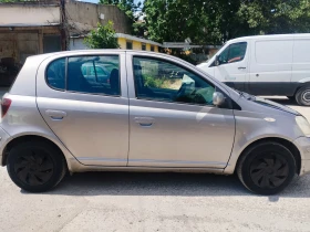 Обява за продажба на Toyota Yaris 1.4d4d 75kc ~3 550 лв. - изображение 5