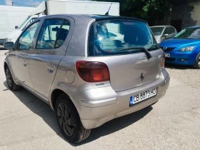 Обява за продажба на Toyota Yaris 1.4d4d 75kc ~3 550 лв. - изображение 3