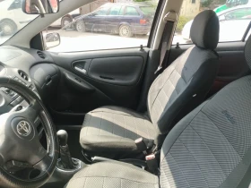 Toyota Yaris 1.4d4d 75kc - 4150 лв. - 78209415 14