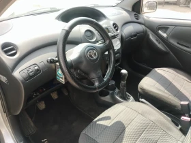 Обява за продажба на Toyota Yaris 1.4d4d 75kc ~4 150 лв. - изображение 11