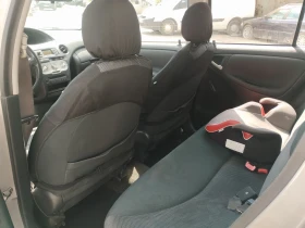 Обява за продажба на Toyota Yaris 1.4d4d 75kc ~4 150 лв. - изображение 10