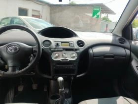 Обява за продажба на Toyota Yaris 1.4d4d 75kc ~4 150 лв. - изображение 9