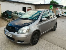 Обява за продажба на Toyota Yaris 1.4d4d 75kc ~4 150 лв. - изображение 1