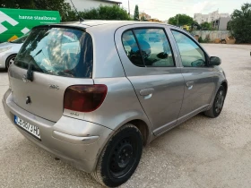 Обява за продажба на Toyota Yaris 1.4d4d 75kc ~4 150 лв. - изображение 6
