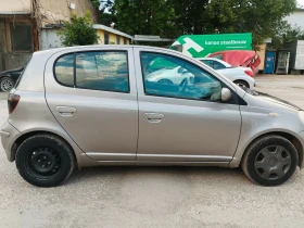 Обява за продажба на Toyota Yaris 1.4d4d 75kc ~4 150 лв. - изображение 5